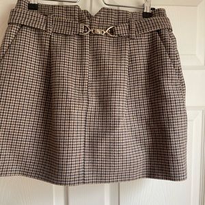 Maje.Wool.  Size T40.